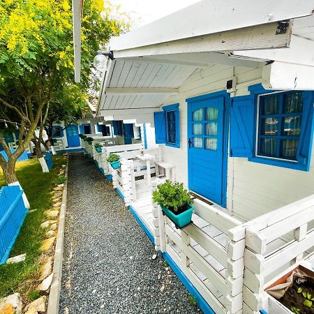 Manu B&B Murighiol Extérieur photo